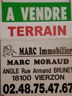 Marc immobilier